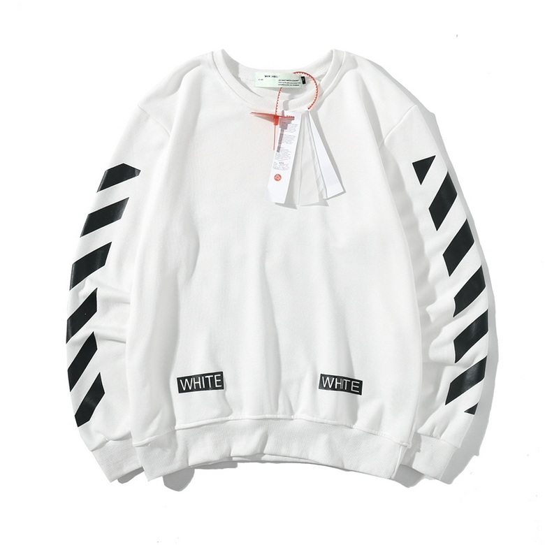 Off White Sweatshirt s-xxl-028